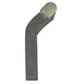 ½'' Regular Tooth, RH